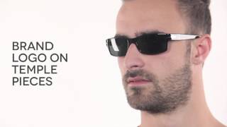 Persol PO2747S POL Sunglasses Review  SmartBuyGlasses [upl. by Carlock]