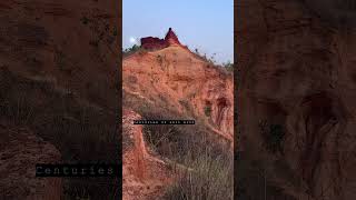 Gangani  The Grand Canyon of Bengal  Grand Canyon in Bengal  English travelguide [upl. by Nichani]