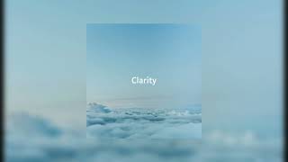 Clarity Single Version  An album sneak peek [upl. by Nylyram]