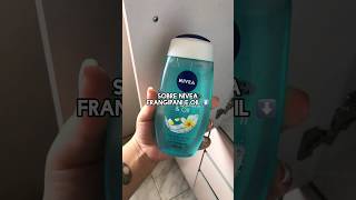 Resenha do Nivea Frangipani e oil 💙 cuidadospessoais [upl. by Humbert682]