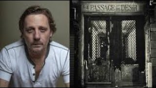 Sturgill Simpson “Passage Du Desir” Album Review [upl. by Leena]