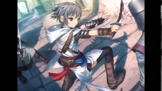 Nightcore  Ultimate Assassins Creed 3 Song  Smosh [upl. by Mont120]