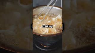 Cream Cheese Wontons Recipe in 40 Seconds cooking yummy wontons shorts creamcheese food [upl. by Alul]