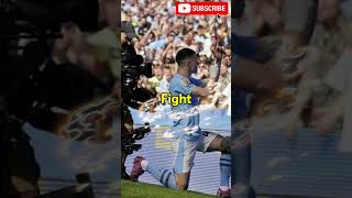 Man City vs West Ham  Manchester City vs West Ham United  Full Match Highlights shortsvideo [upl. by Aliled]