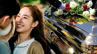 Snowdrop Actress Kim MiSoo Last Moments Before Death  Kim Mi Soo Dead [upl. by Groos]