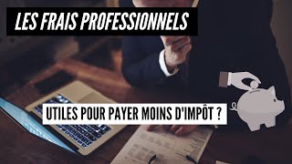 🇧🇪 Les frais professionnels la solution miracle pour éviter limpôt   Tax Free 30 [upl. by Otilrac]