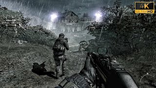 PS5 PRO The Karlstejn Castle™  Ultra Realistic Immersive Graphic Gameplay 4K 60FPS Call of Duty [upl. by Lenee325]