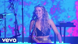 Rachel Platten  Fight Song Live at New Years Rockin Eve [upl. by Enayd]