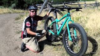 Motobecane Boris X7 Review [upl. by Bocaj]