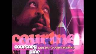 Courtney Pine feat Lynden David Hall  Lady Day And John Coltrane Dodges Full Vocal Mix [upl. by Regan]