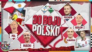 POLSKA  ARGENTYNA DECYDUJĄCY MECZ KADRY MICHNIEWICZA O AWANS DO 18 FINAŁU MŚ  DO BOJU POLSKO 7 [upl. by Jenn]