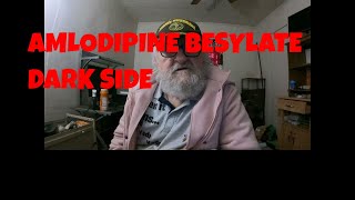 The Dark Side Of Amlodipine Besylate What You Need To Know About Its Side Effects [upl. by Essej418]