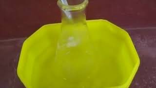 How to Make Nitroglycerin [upl. by Anairam]