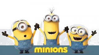 Minions 2015 Movie  Pierre Coffin Sandra Bullock Jon Hamm Michael Keaton  Review and Facts [upl. by Starlene]