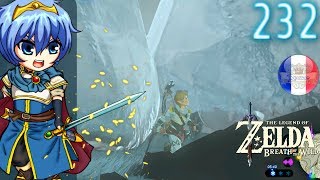 Zelda Breath of the Wild 232 Larbre Solitaire [upl. by Ekard899]