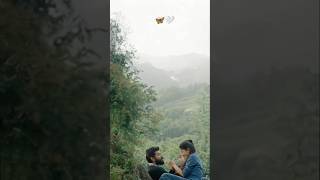 Premam🦋🥀❣️ malare song 🤍 trending malayalam ytshorts [upl. by Kosse]