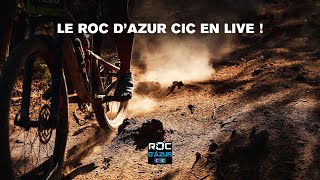 ROC DAZUR CIC 2024  LIVE [upl. by Cruickshank]