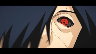 Madara Uchiha A REAL HORROR HOW [upl. by Eriuqs]