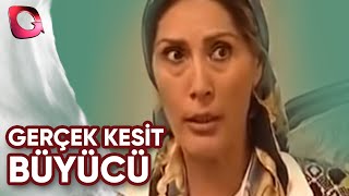 Gerçek Kesit  Büyücü [upl. by Haret928]