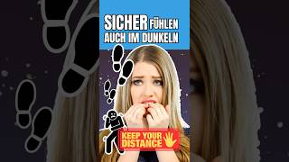 5 Verhaltenstipps für Männer damit Frauen sich sicherer fühlen [upl. by Akinas50]