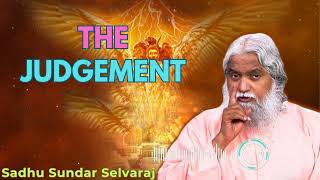 The Judgement  Sadhu Sundar Selvaraj [upl. by Kristoffer]