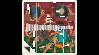 I Got Records on My Fingers Phineas amp Ferb Dantible [upl. by Maillij347]