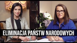 Ewa ZajączkowskaHernik O sobie ● O Konfederacji i potrzebie powołania Komisji Śledczej w EU [upl. by Linnell]