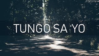 TUNGO SA YO  Hangad feat Natthan Dublin [upl. by Joh]