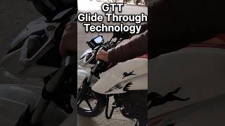 Tvs Apache 160 4v 2023 GTT Glide Through Technology  One Of the Best Technology in Bs6 Model Bikes [upl. by Aliwt]