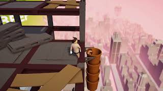 Gang Beasts20241010232615 [upl. by Neersin]