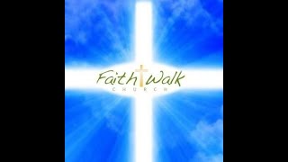 Faithwalk Church Service 1282024 [upl. by Fessuoy400]