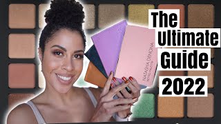 NATASHA DENONA The Ultimate Guide 2022  Alicia Archer [upl. by Olocin551]