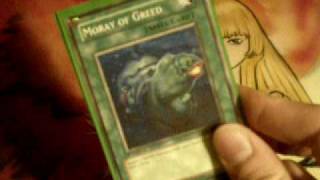 YuGiOh Frog FTK Deck [upl. by Ranchod943]