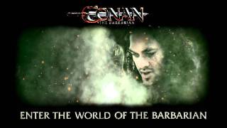 Conan The Barbarian 3D  Soundtrack  20  Oceans Of Blood HD [upl. by Eseekram]