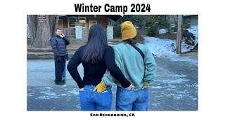 winter camp 2024 [upl. by Boffa705]