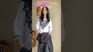 TROUSER  CLOTHING TIPS amp IDEAS FOR GIRLS  FASHION TIPS  outfit shorts myntra fashion [upl. by Marcy]