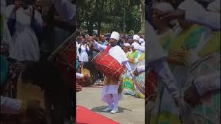 wereb ethiopian orthodox ethiopianmezmur orthodoxmezmur habesha tewahdomezmur duet [upl. by Pravit]