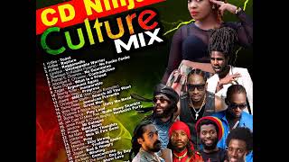 CD NINJA CULTURE MIX 2019 [upl. by Liarret]