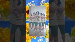 Circle x Riverdance Tiktok Dance challenge 2024 by Phoebe beyonce tiktok2024 dance [upl. by Tabbitha]