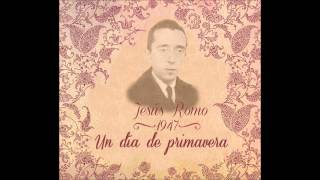 Jesús Romo «Las campanas de Madrid» de quotUn día de primaveraquot 1947 [upl. by Marentic]