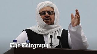 Taliban to remove antiIslamic notes from curriculum in Afghanistan [upl. by Kcirddehs341]