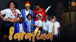 SARAFINA EPISODE 1 best latest Matsanga zim comedy [upl. by Sirc]