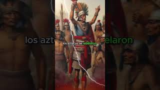 quotMoctezuma La Vida y Leyenda del Último Emperador Azteca 🌟👑quot [upl. by Lasser]