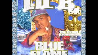 Lil B  Im Heem Instrumental Prod By Tha Franchize [upl. by Lindsley]