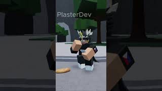 Dont hurt bro meme LanceEngine OzelBlox tsb thestrongestbattlegrounds roblox [upl. by Rogers613]