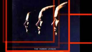 The Human League  Keep Feeling Fascination  DJ Mark McWane Club Mix [upl. by Airotna763]