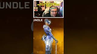 The Stunning New Moon Loba Skin Apex Legends Review apexlegendsclips apexlegends apex gaming [upl. by Nivrad]