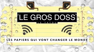 Le papier vatil changer le monde [upl. by Goines]