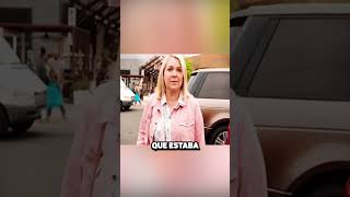 ¡LA ESTAFA DE ESTA MUJER TE VA A IMPACTAR 😱 [upl. by Inalem265]