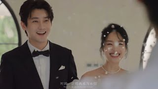 【雅戈爾YOUNGOR3】 秋季的第一場婚禮  The first wedding in Autumn  熊梓淇 Xiong Ziqi [upl. by Anali583]